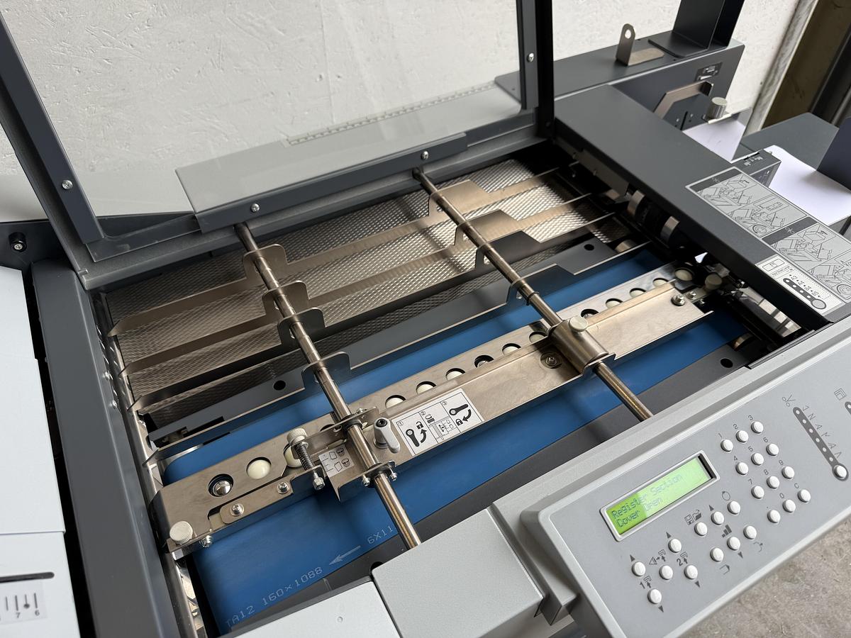 Gebraucht Horizon PF-40L