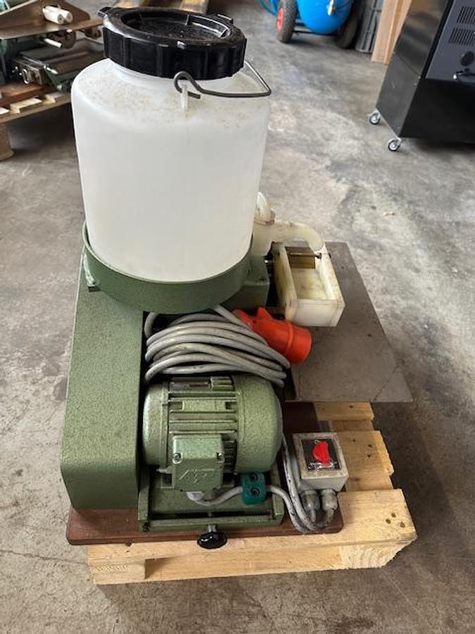 Gebraucht Karl Tränklein KAM II - OB - 60