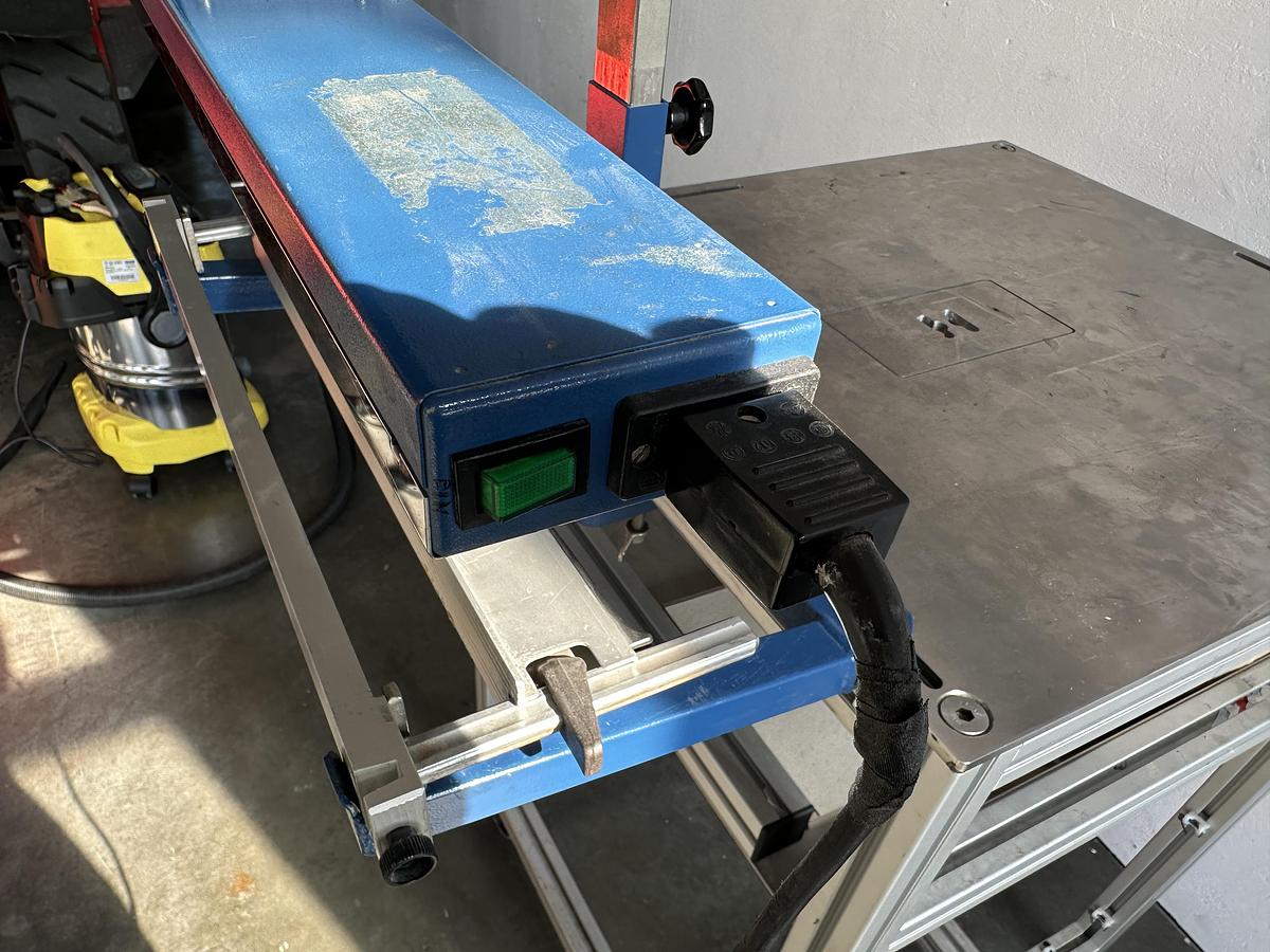 Gebraucht Planatol Trocknungsgerät 1090