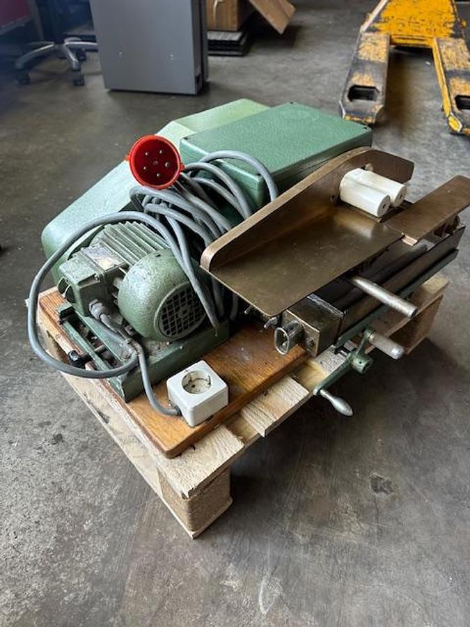 Gebraucht Karl Tränklein KAM II - 60