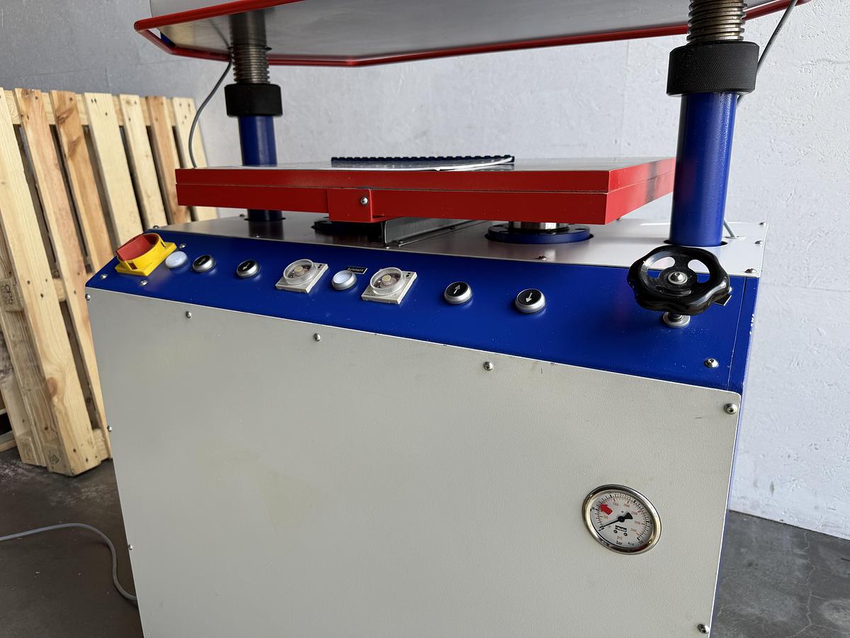 Gebraucht 2009 Sperr und Lechner SLII A-100 Buchpresse