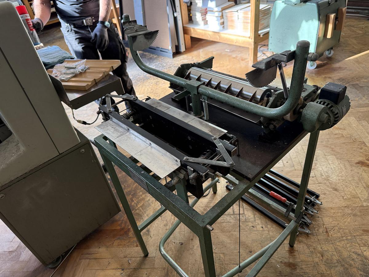 Gebraucht Schmedt PräColl HHS 11