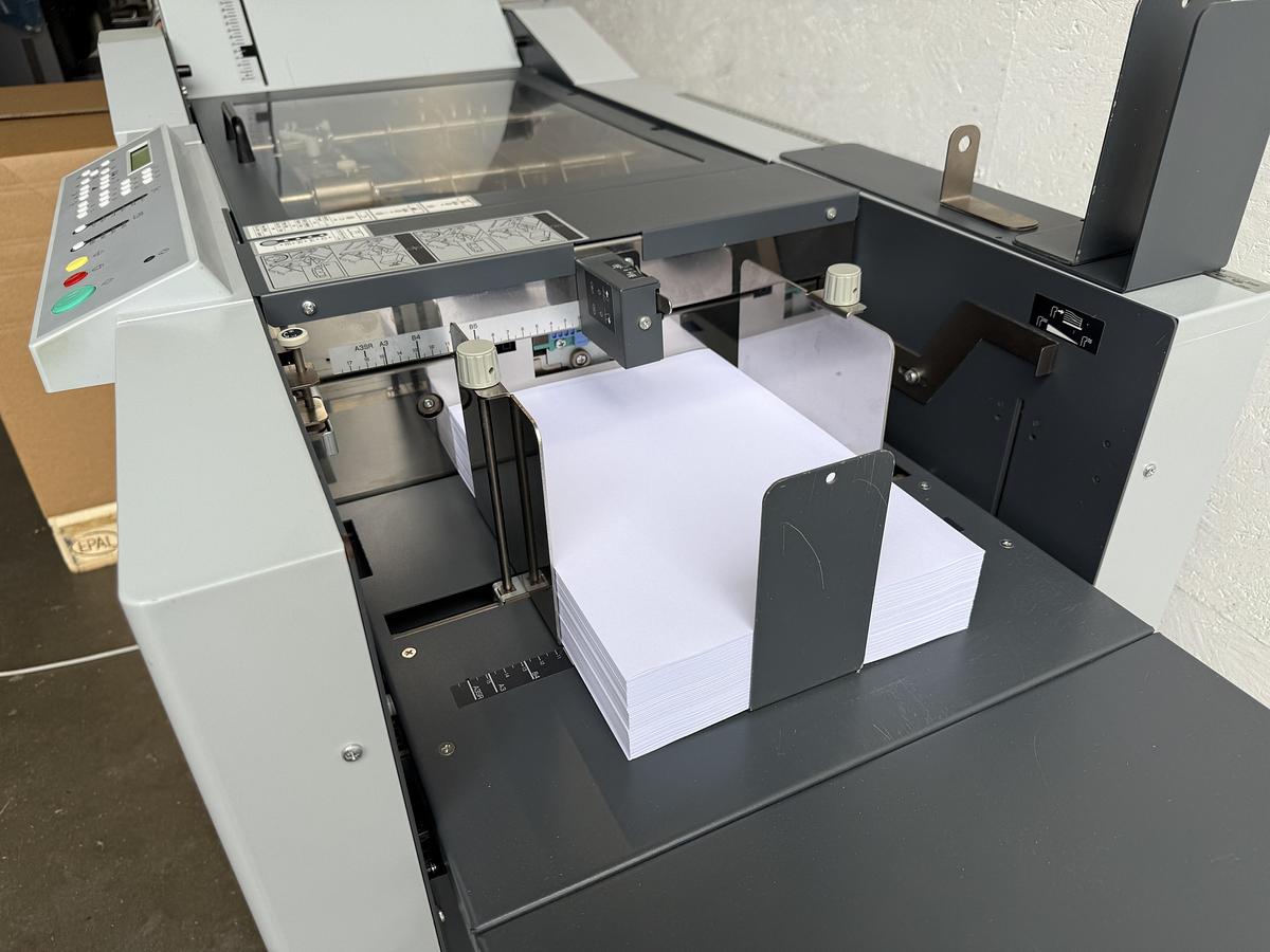 Gebraucht Horizon PF-40L