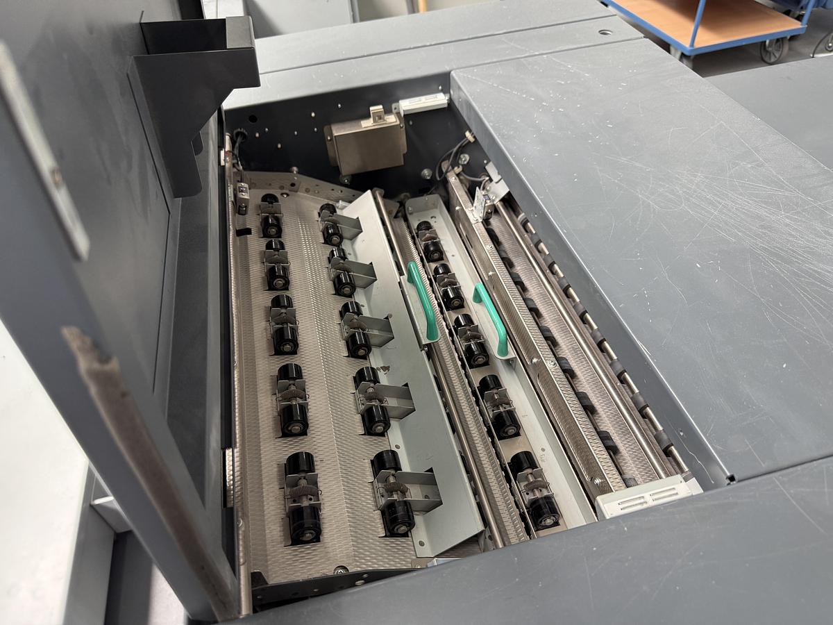 Gebraucht 2016 Horizon SmartStacker SMST