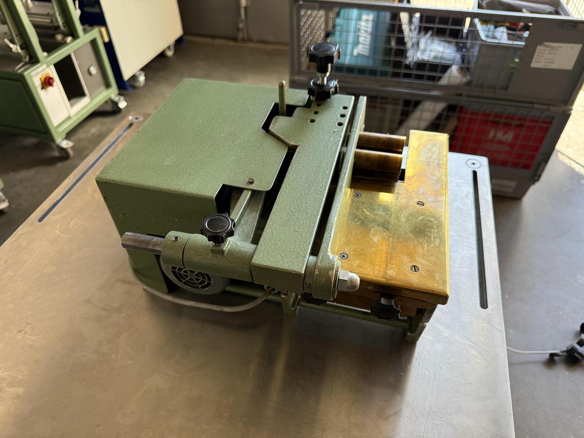 Gebraucht Sumbel PERKEO