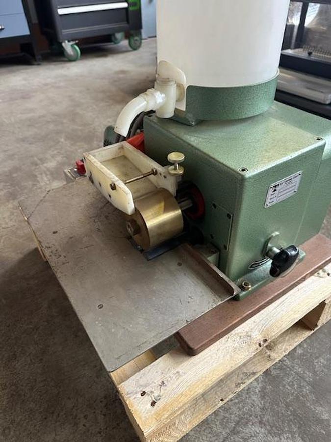 Gebraucht Karl Tränklein KAM II - OB - 60