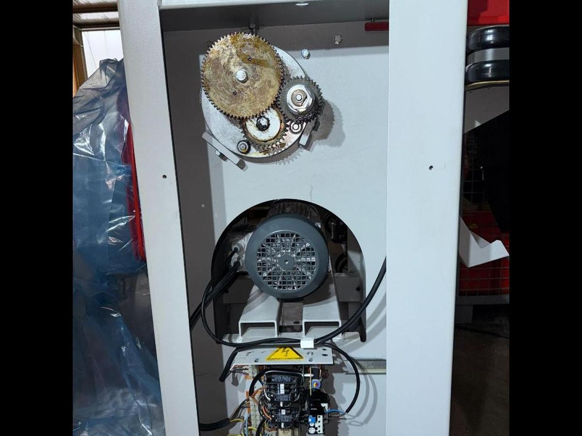 Gebraucht IDEAL 4105 A