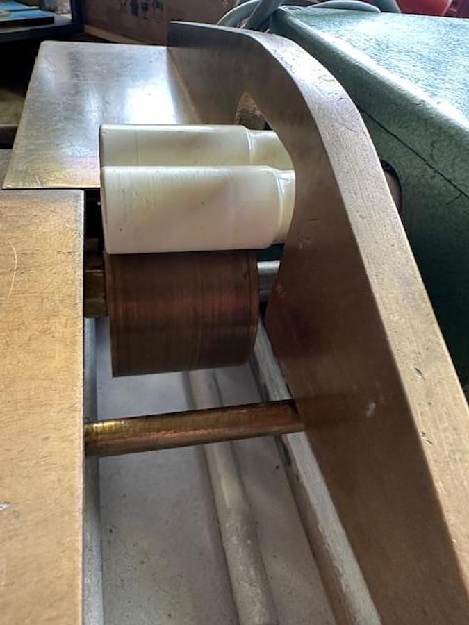 Gebraucht Karl Tränklein KAM II - 60