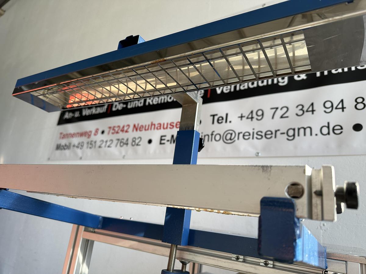 Gebraucht Planatol Trocknungsgerät 1090