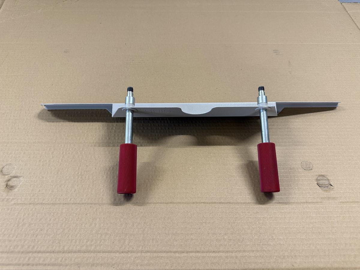 Gebraucht IDEAL  Messerhalter 4810
