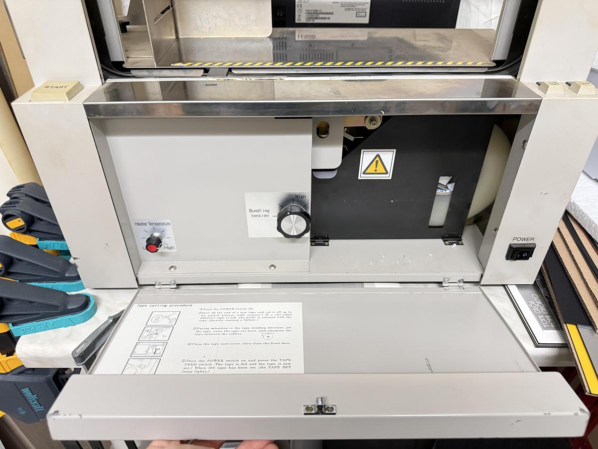 Gebraucht ATS ATS-MS-420