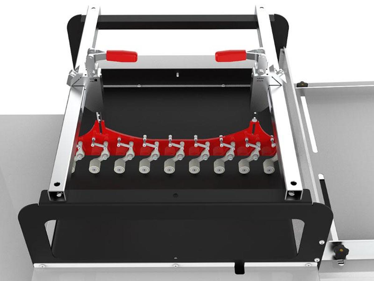 APR Solutions Mini Athos