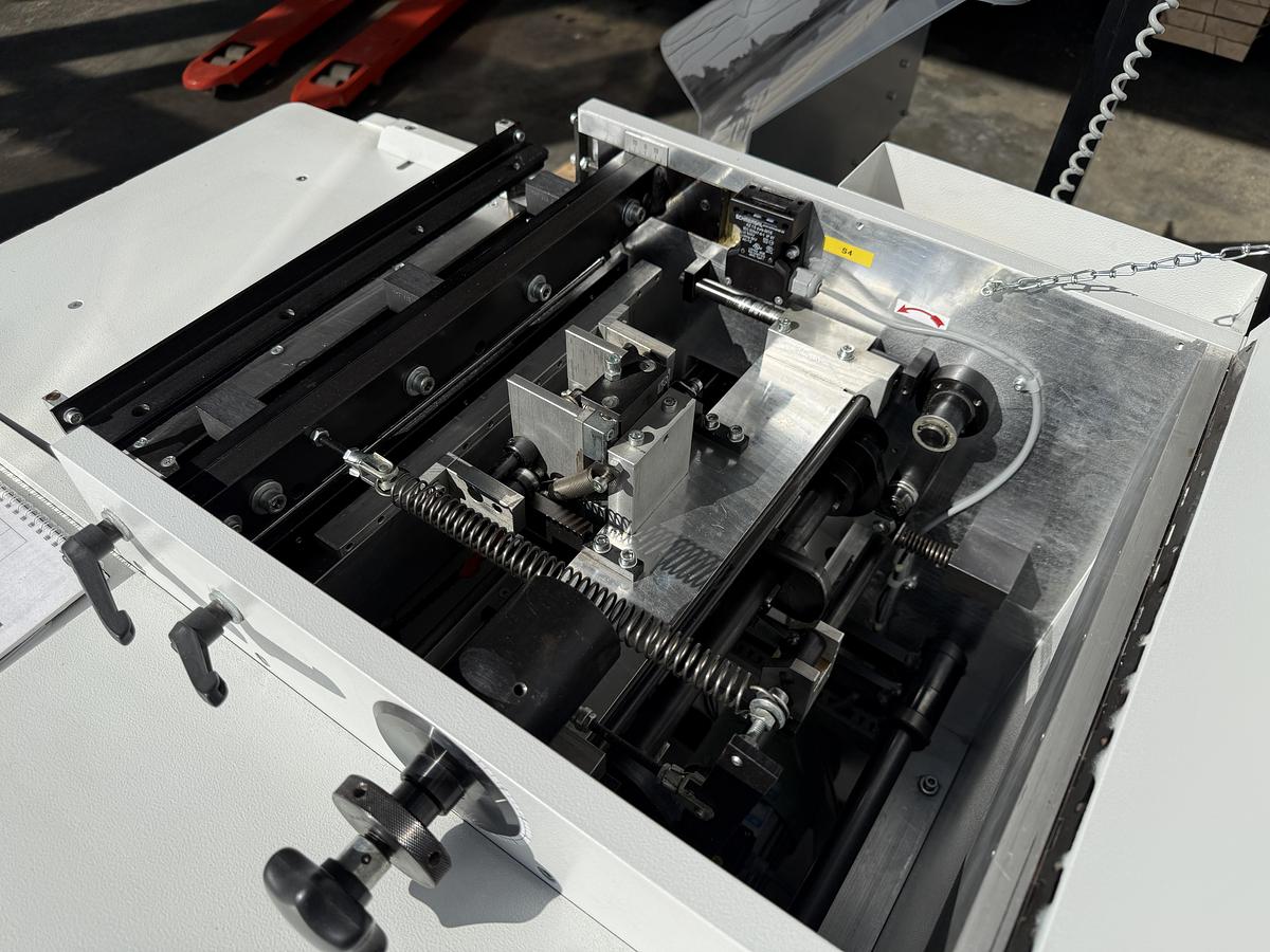 Gebraucht 2006 RENZ RSB360 QSA