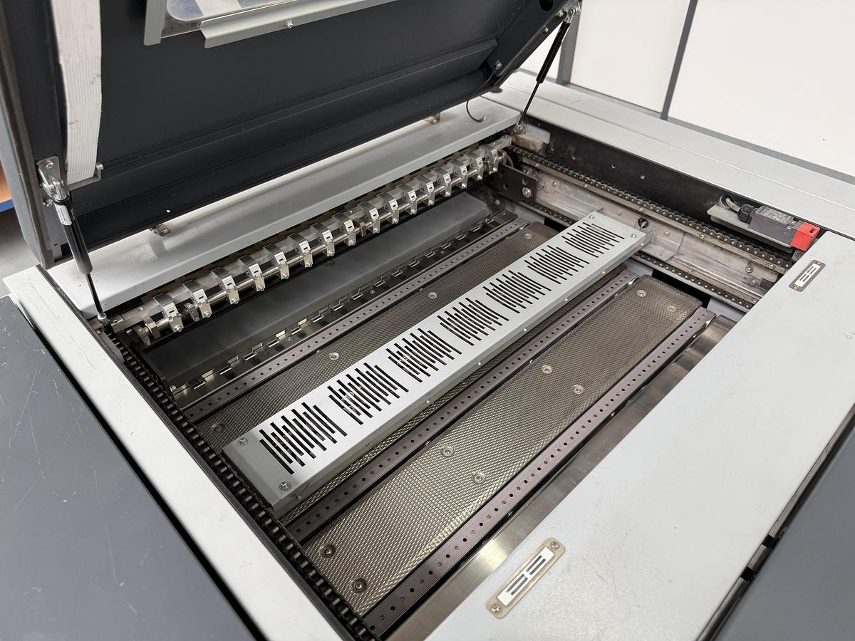 Gebraucht 2016 Horizon SmartStacker SMST