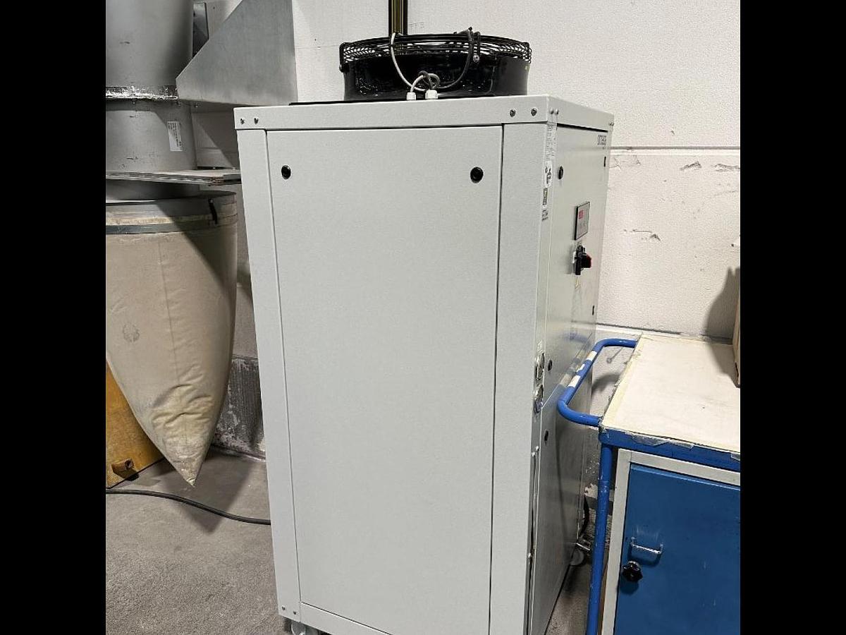 Used 2015 Highcon EUCLID III