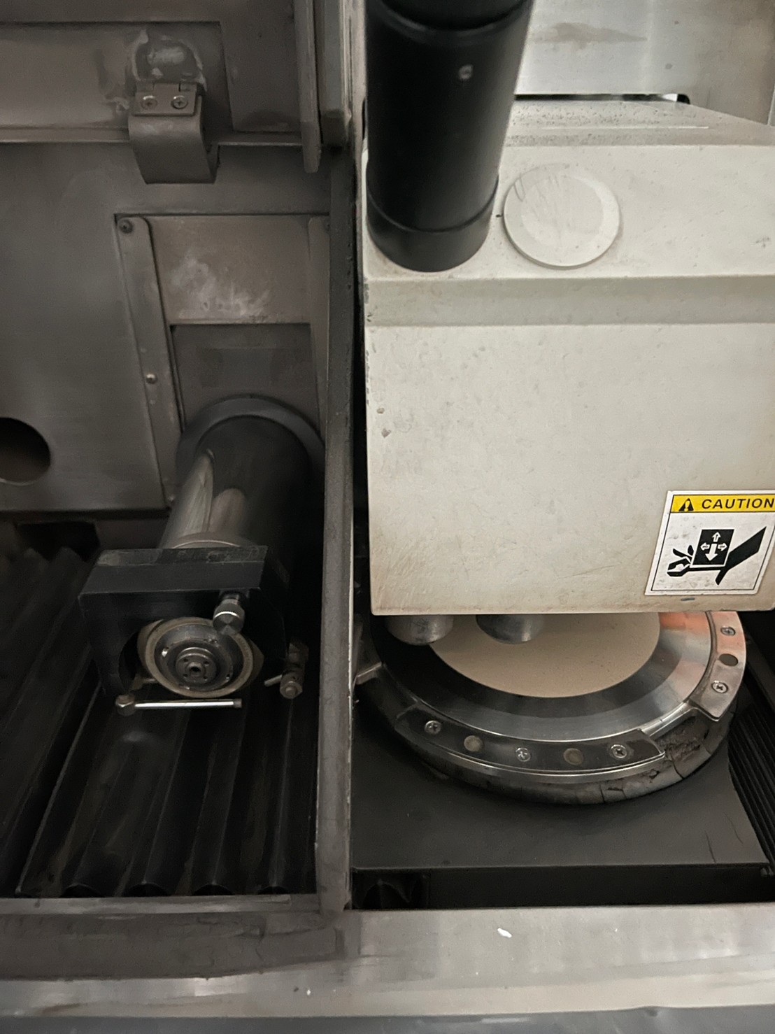 Used 2002 Disco DAD 321