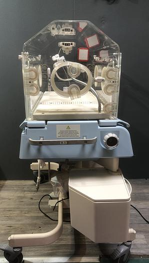 Gebraucht 2009 Dräger C2HS-1C