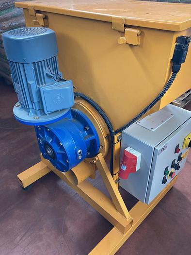 Usato 1995 POR BRUCO