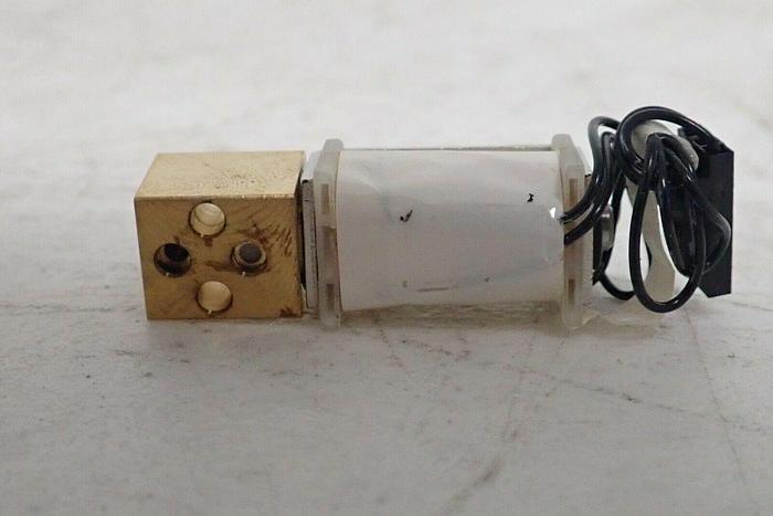Used Agilent G3430-60527 Analog Valve 7445244733759