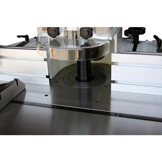 Laguna, Pro Shaper 7 1/2HP 3 phase