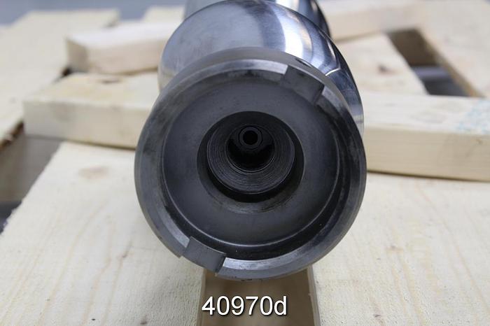Used Moyno Progressing Cavity Pump Rotor #40970