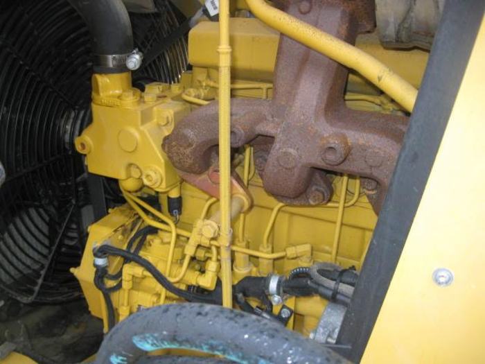 Used 2012 DEERE 310J