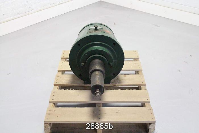 Refurbished Goulds 3175L Power End, 14x14x22 #28885