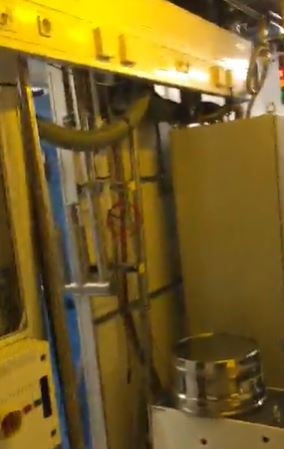 Used 2010 JEOL 2100 Probe-Corrected Analytical Electron Microscope