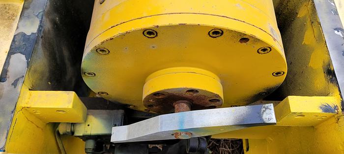 Used Republic Centrifuge LW355 Centrifuge (14" x 57")