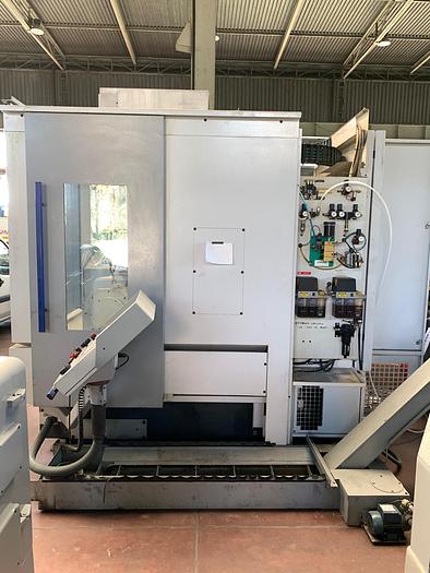 Ottime Centro di Lavoro Verticale a 5 assi MIKRON UCP 710