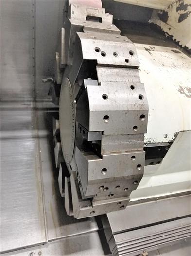 Used 2012 Mazak Nexus QTN 450-II/2000