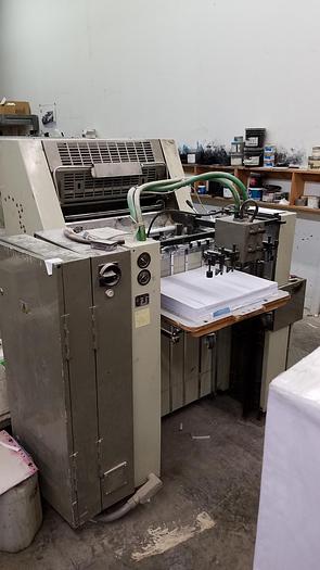 Used 1997 Omni Adast Dominant 755P/AV
