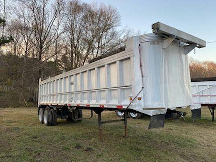 Used 1994 TI-BROOK 35-60-1.2