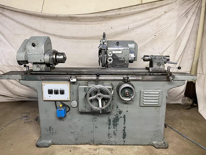 Used Italy make Mechanical Cylindrical Grinder