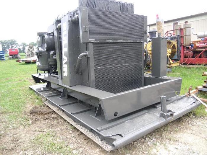 Used 2004 Sullair 1150XHDOPFR Air Compressor