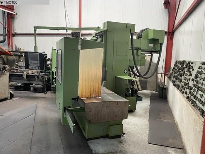 Used 1991/2012 CORREA A 25/25