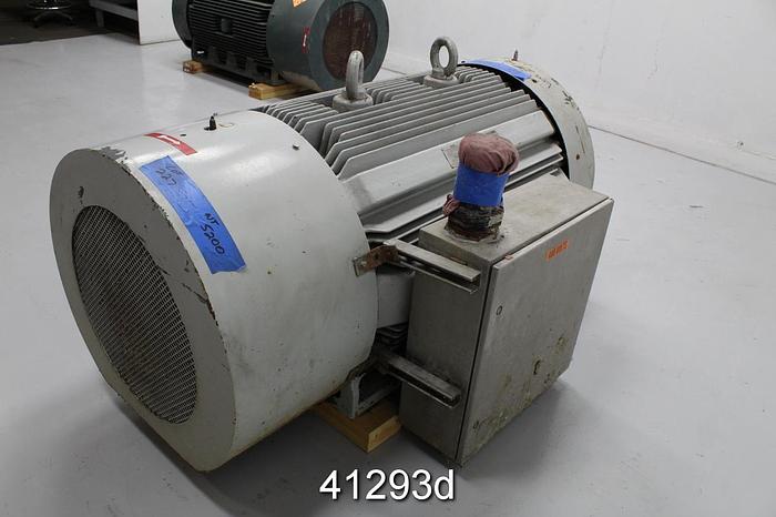 Used TOSHIBA 8J4300L1KP #41293