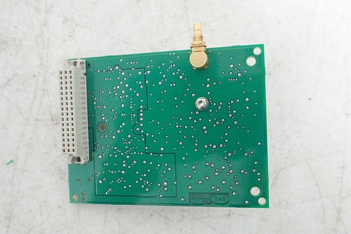 Used Agilent G1099-60001 Log Amp Board Assembly