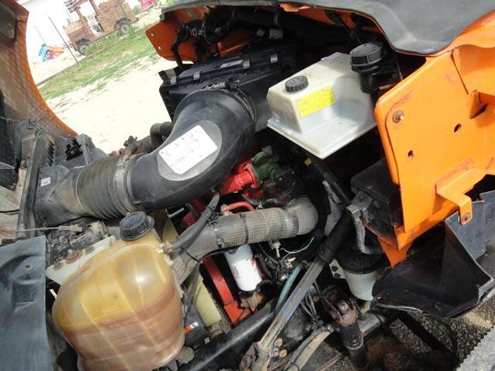 Used 2012 FORD F750