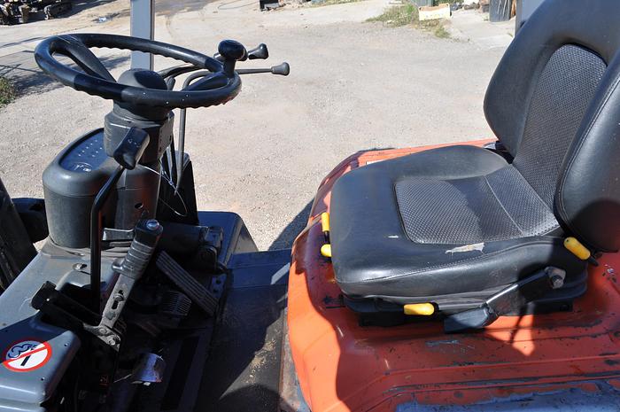 Used 1996 TOYOTA 02-5FG45