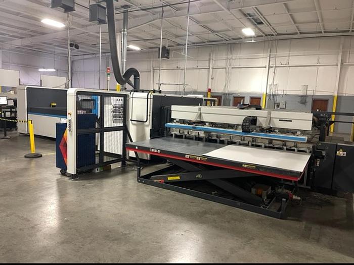 Used 2016 HP Scitex HDR 17000