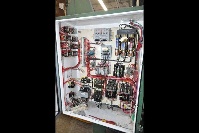 Excellent 2000 Goff 3 BB