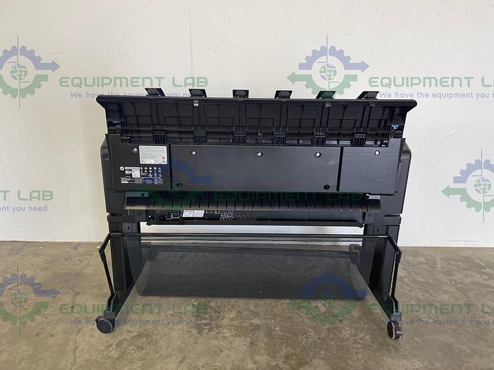 Used HP DesignJet T2530 36" PostScript Multifunction Printer 100-240V