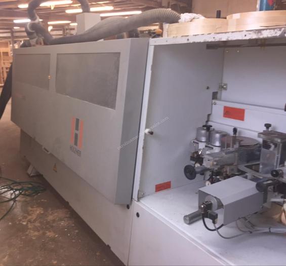 Used Holz-her Sprint 1315