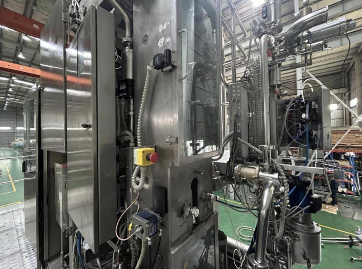 Used Tetra Pak A3 Flex 300V – 7,000 UPH