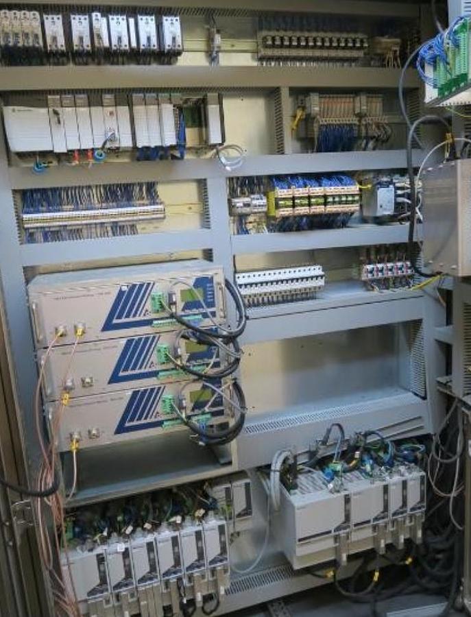 Used Tetra Pak A3/Flex 1000ml Prisma Aseptic Filling Line – 7,000 PPH