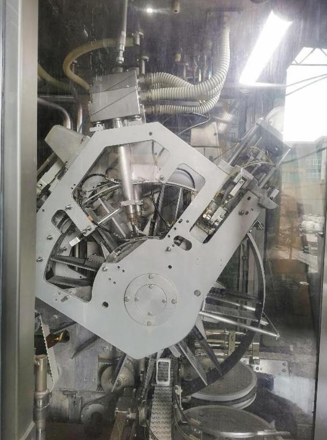 Used Tetra Pak A3/Flex Aseptic Filling Line – 500/1,000 ml – 8,000 PPH