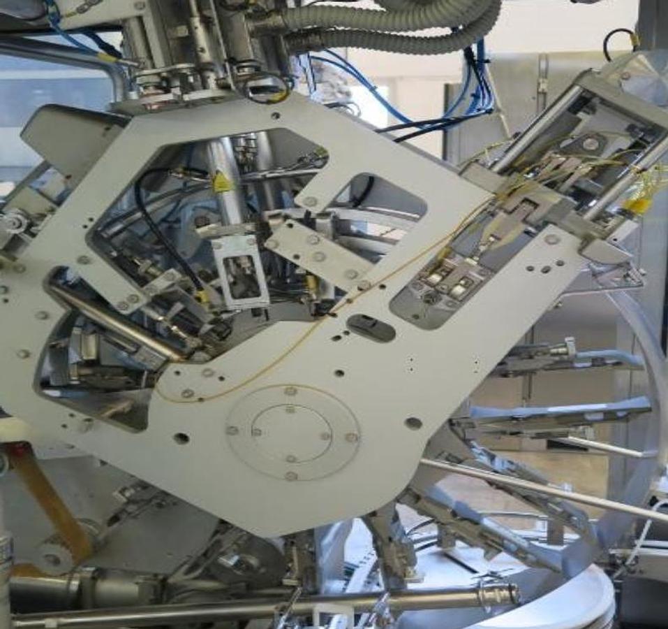 Used Tetra Pak A3/Flex 1000ml Prisma Aseptic Filling Line – 7,000 PPH
