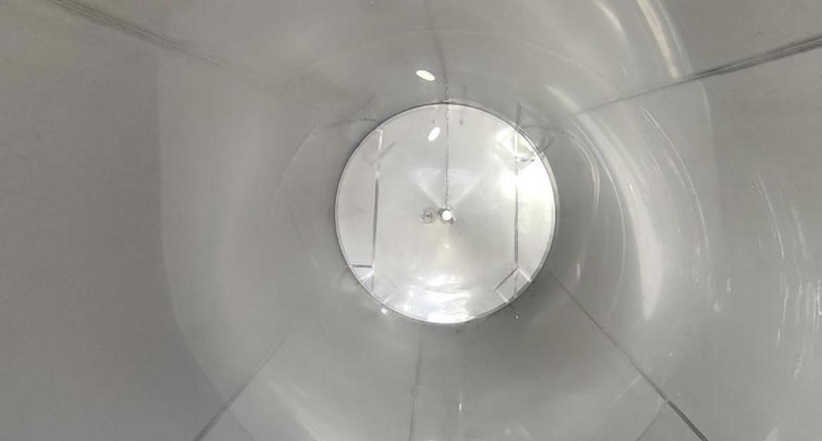 Used 20,000 Litre 304 Stainless Steel Storage Tanks