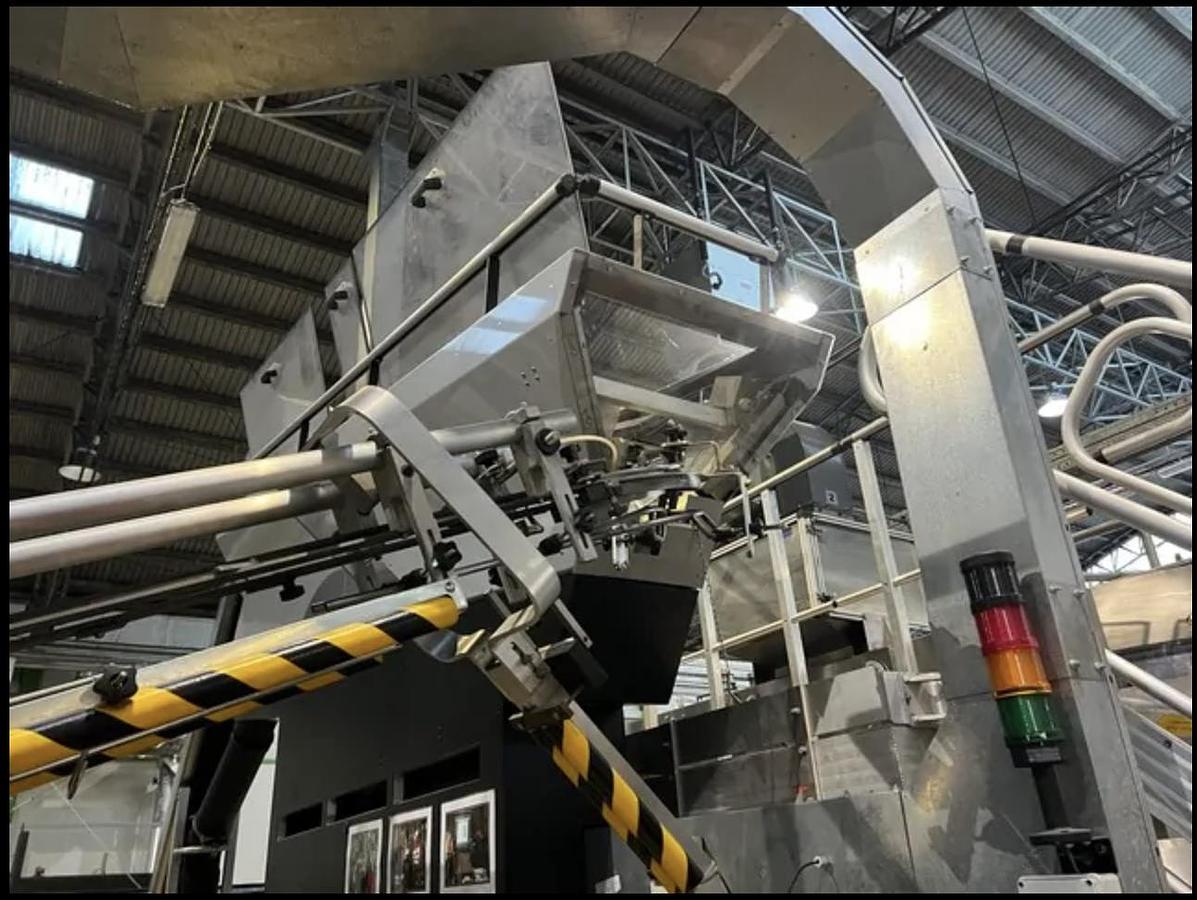 Used PET Blow Moulding Machine – Sidel SBO 10/14 (7,500 BPH, 2013)